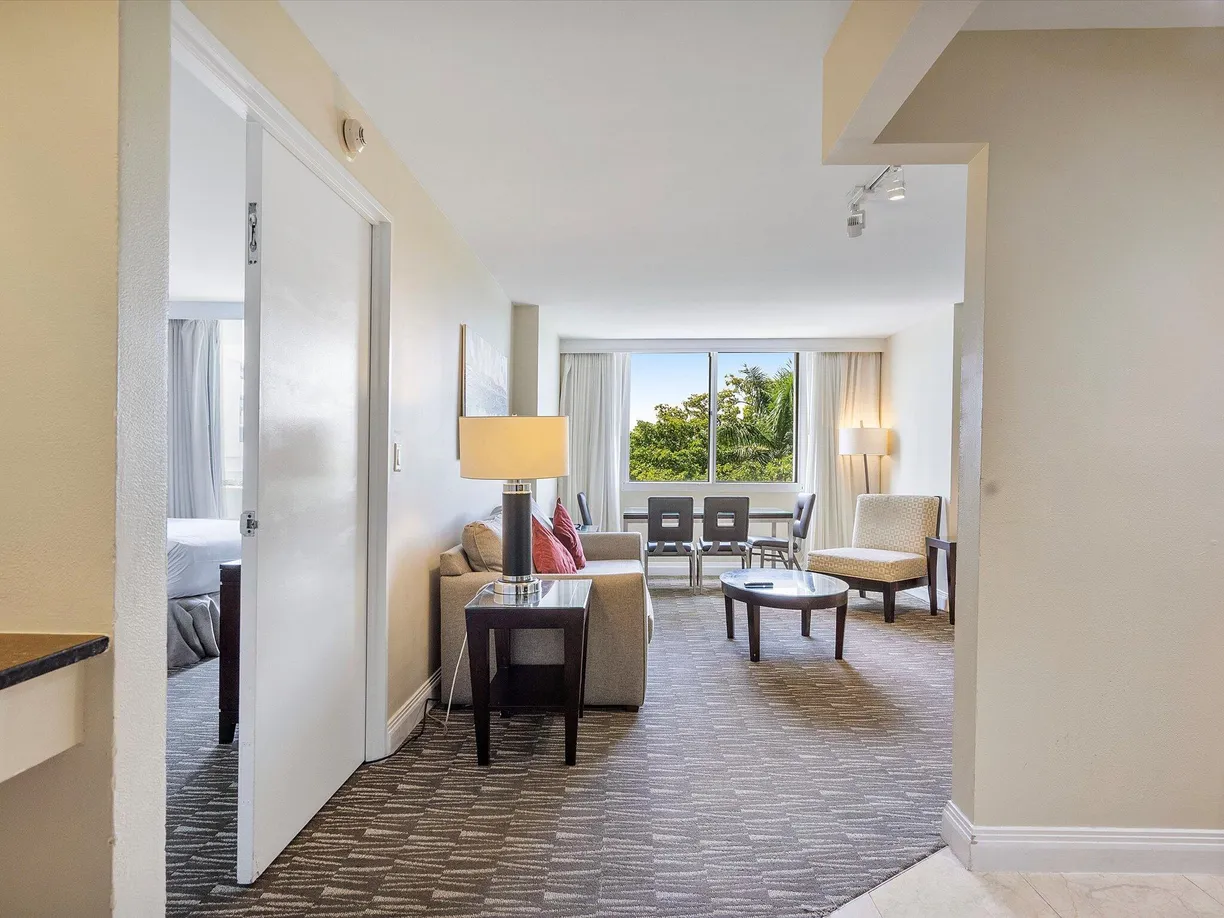 South Florida Real Estate | View 2670 E Sunrise Boulevard, 409 | Listing