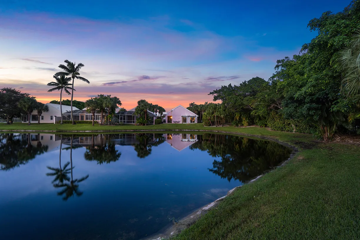 South Florida Real Estate | View 9023 Baybury | 3 Beds, 2 Baths