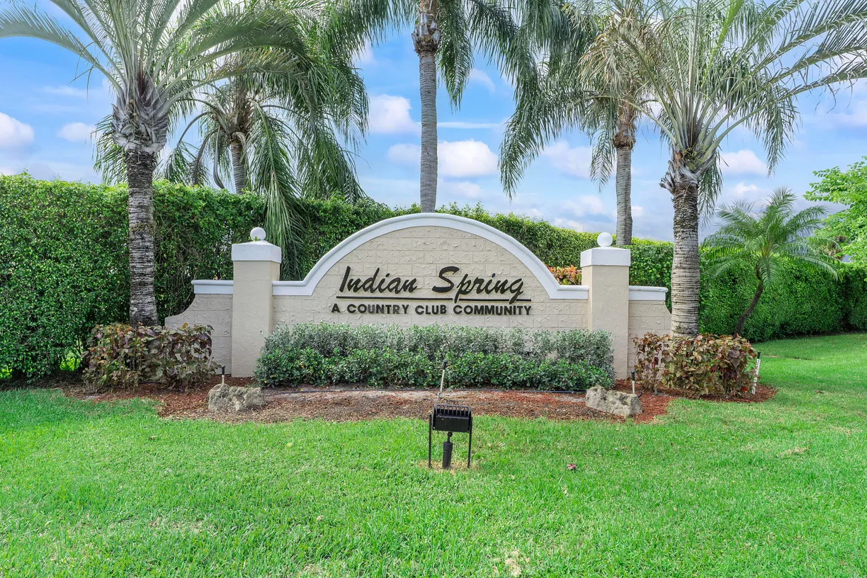 South Florida Real Estate | View 6388 Three Lakes Lane | 3 Beds, 3 Baths