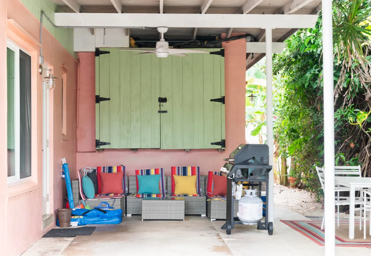 South Florida Real Estate | View 204 Coral Road | Listing