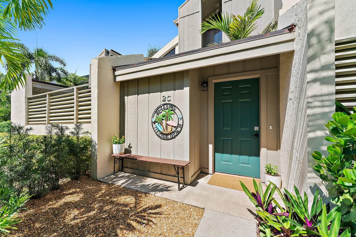 South Florida Real Estate | View 1605 S Us Highway 1, 2c | Listing