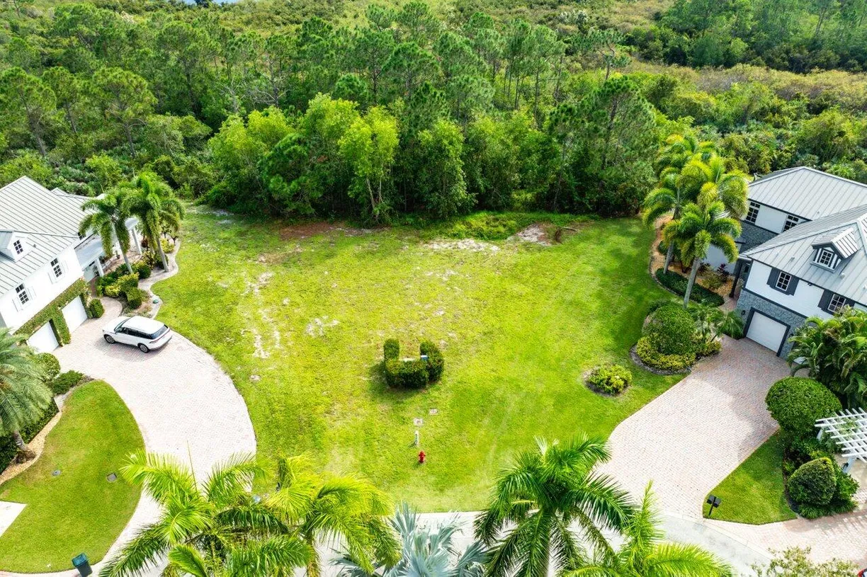 South Florida Real Estate | View 10363 SE Marigold Circle | Listing
