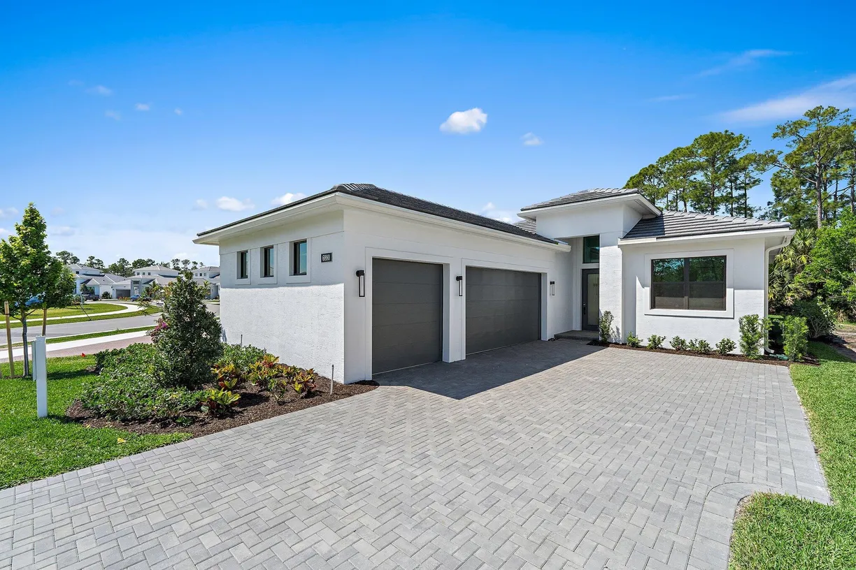 South Florida Real Estate | View 6880 SE Haven Lane | 3 Beds, 3 Baths