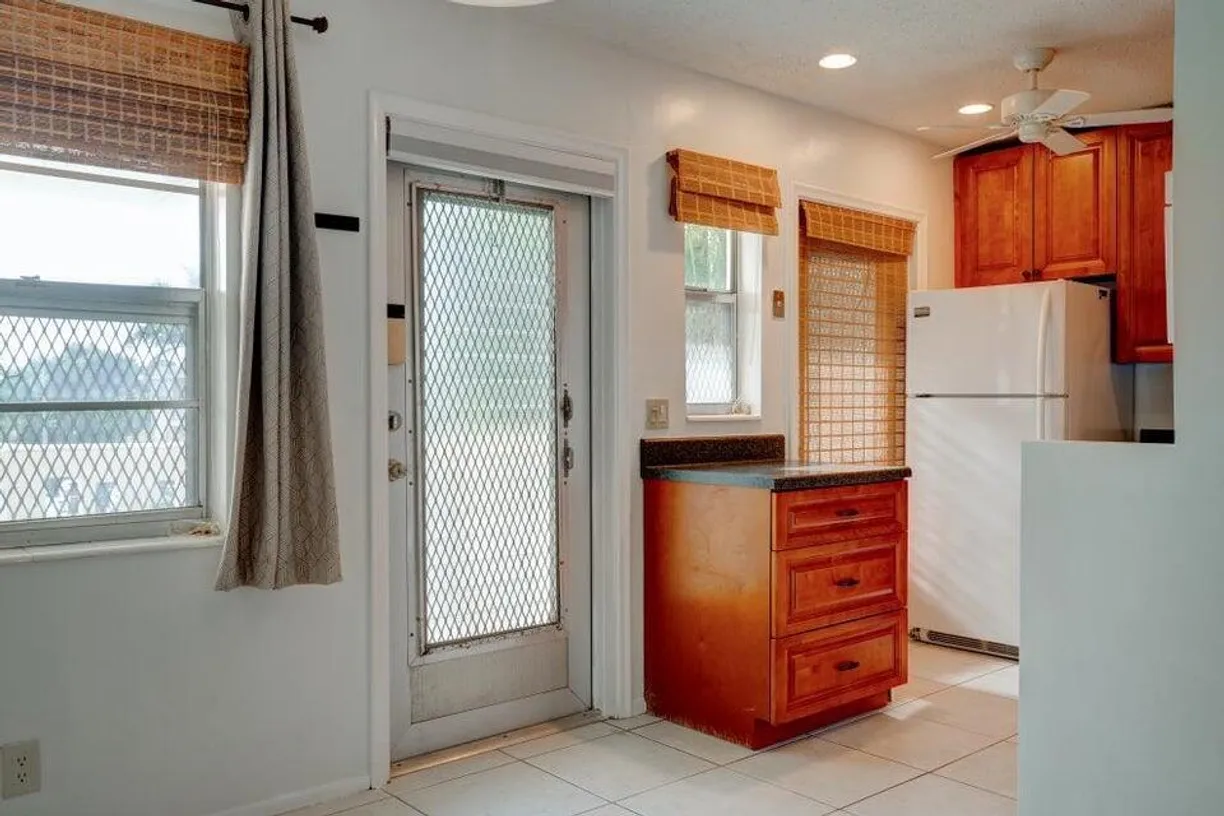 South Florida Real Estate | View 2111 NE 1st 203 Court, 203 | Listing