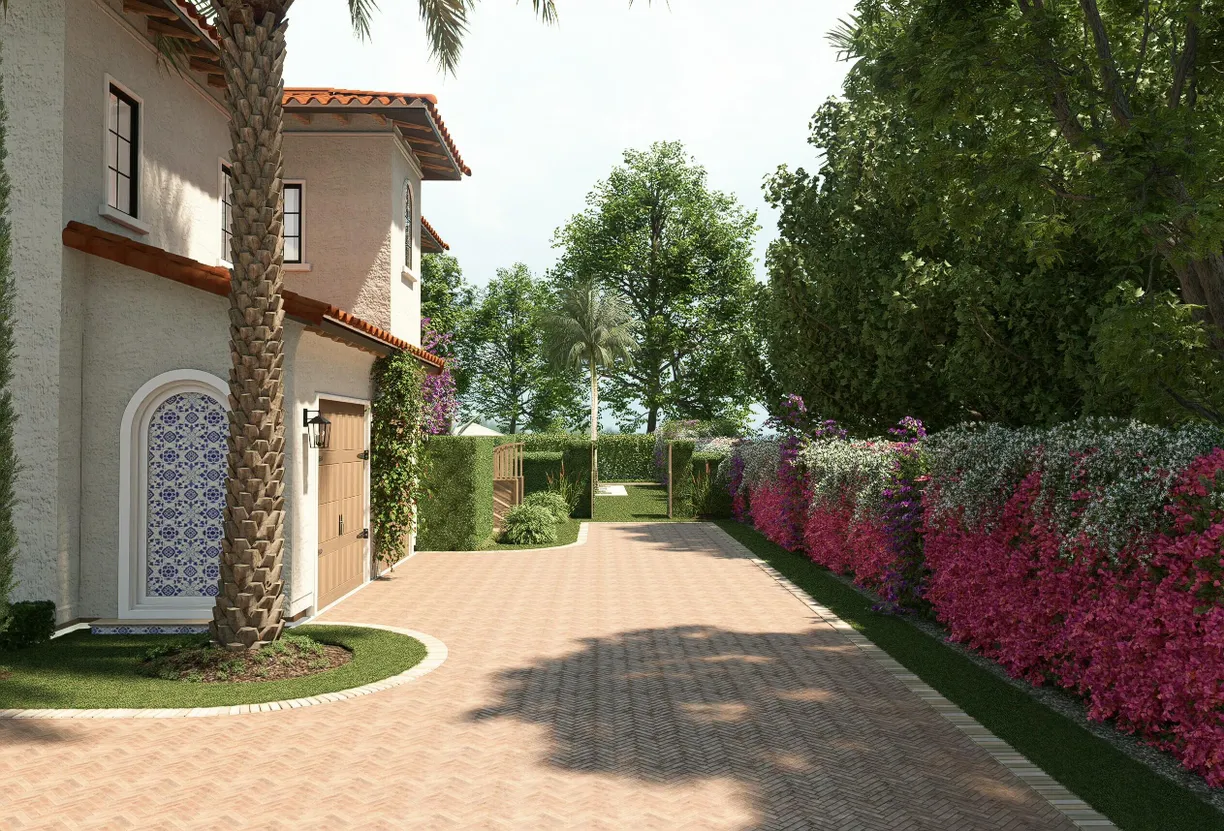 South Florida Real Estate | View 221 Monroe Drive | Listing