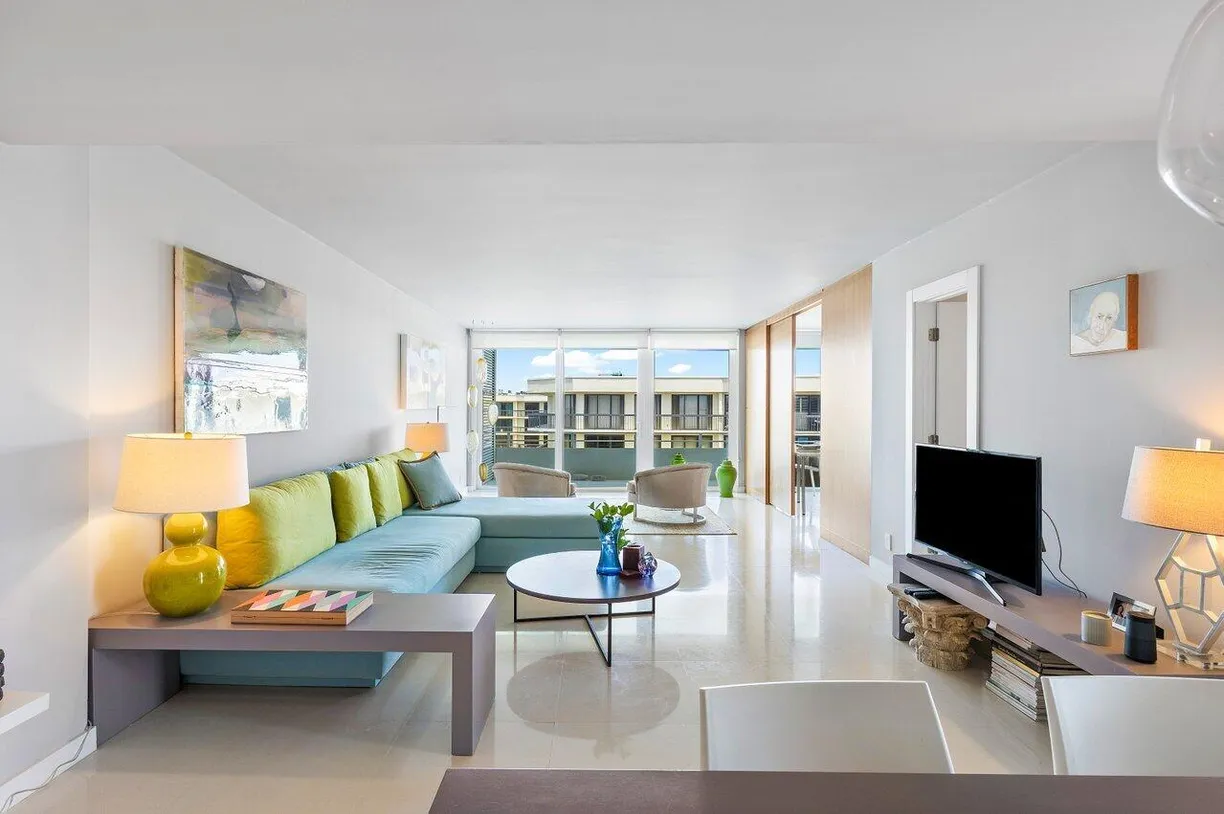 South Florida Real Estate | View 2784 S Ocean Boulevard, 505n | 2 Beds, 2 Baths