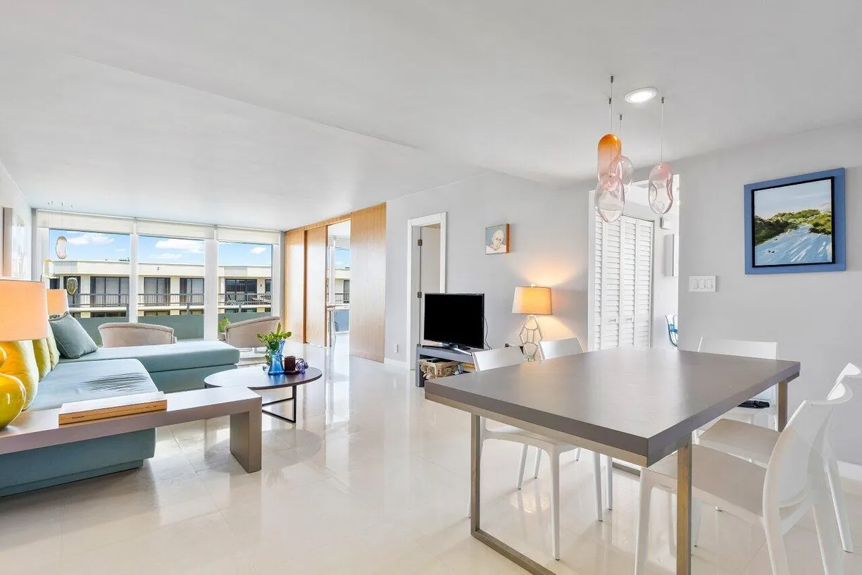 South Florida Real Estate | View 2784 S Ocean Boulevard, 505n | Listing