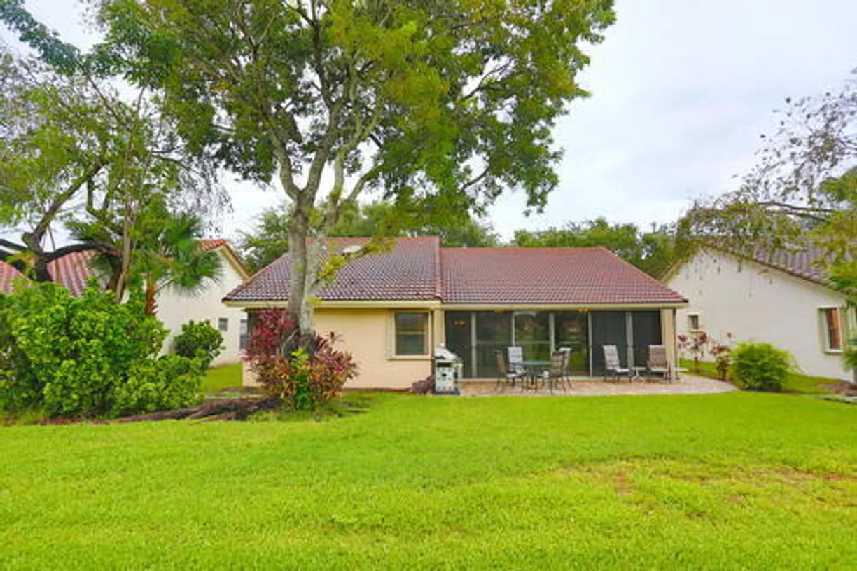 South Florida Real Estate | View 4772 Navigator Lane | Listing