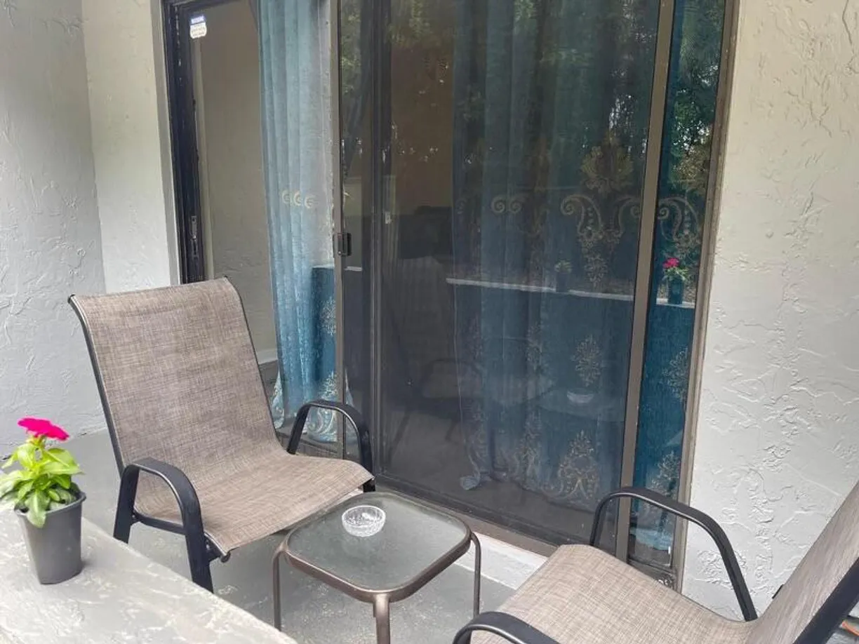 South Florida Real Estate | View 1900 N Congress Avenue, 105 | Listing