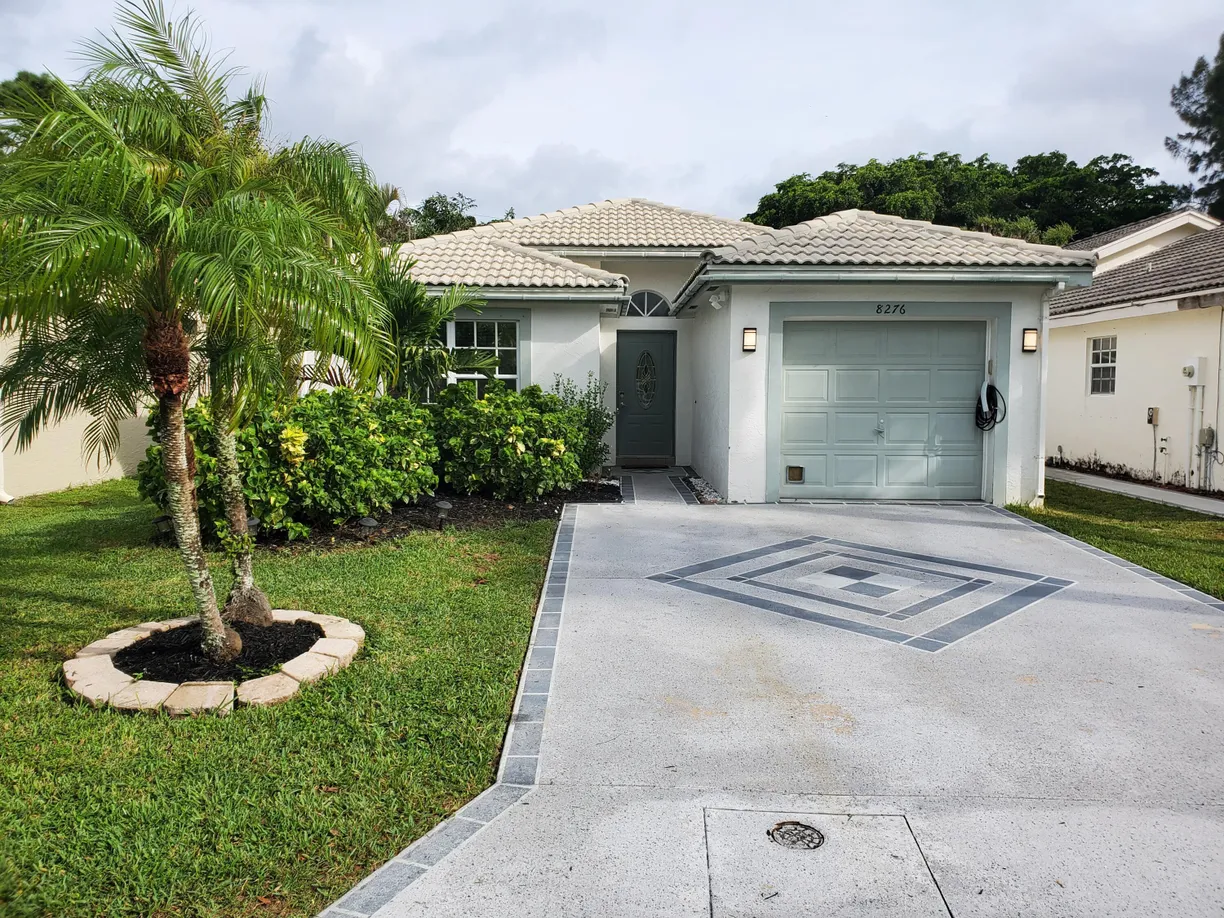 South Florida Real Estate | View 8276 Bermuda Sound Way | 3 Beds, 2 Baths
