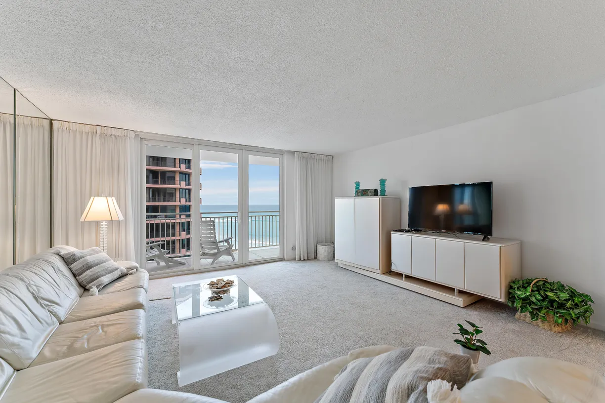 South Florida Real Estate | View 500 Ocean Drive, E-9a | Listing