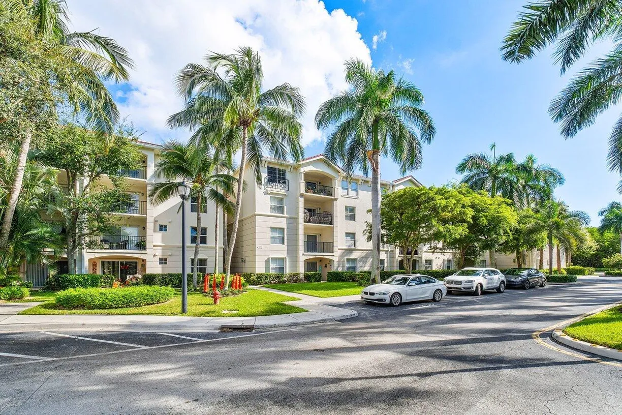 South Florida Real Estate | View 2205 Tuscany Way, 2205 | Listing