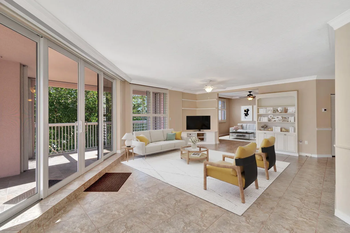 South Florida Real Estate | View 790 Andrews Avenue, C306 | Listing