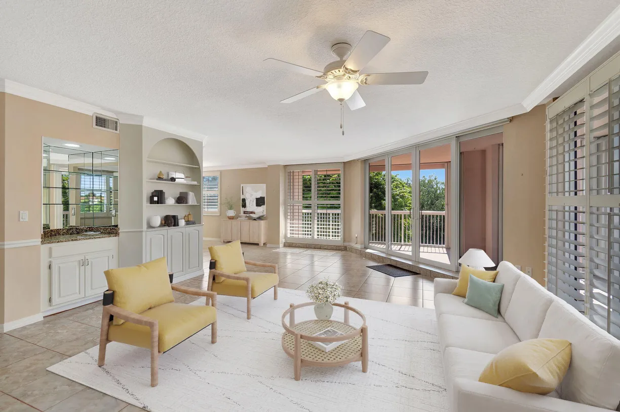 South Florida Real Estate | View 790 Andrews Avenue, C306 | 3 Beds, 3 Baths