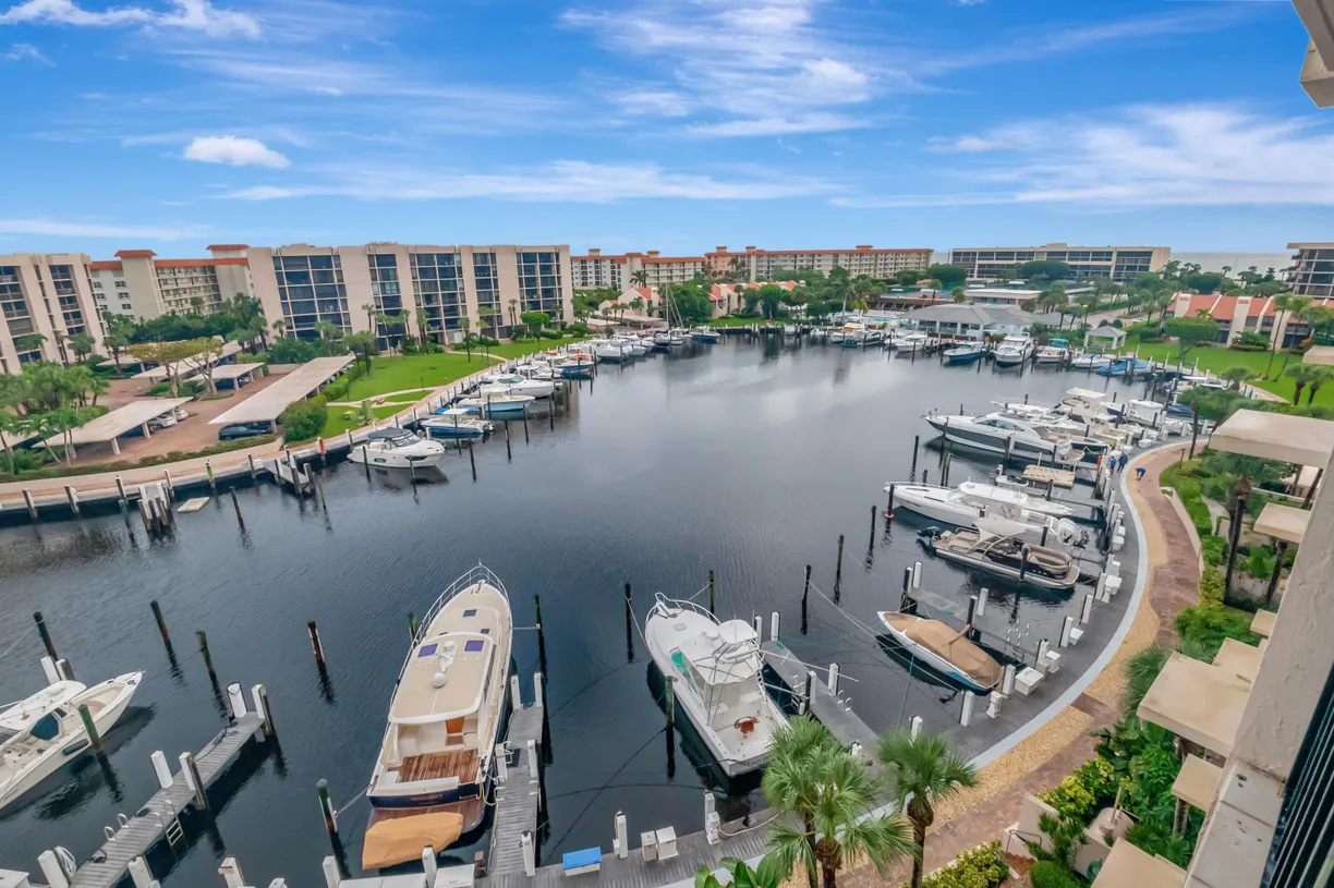 South Florida Real Estate | View 2687 N Ocean Boulevard, G707 | Listing
