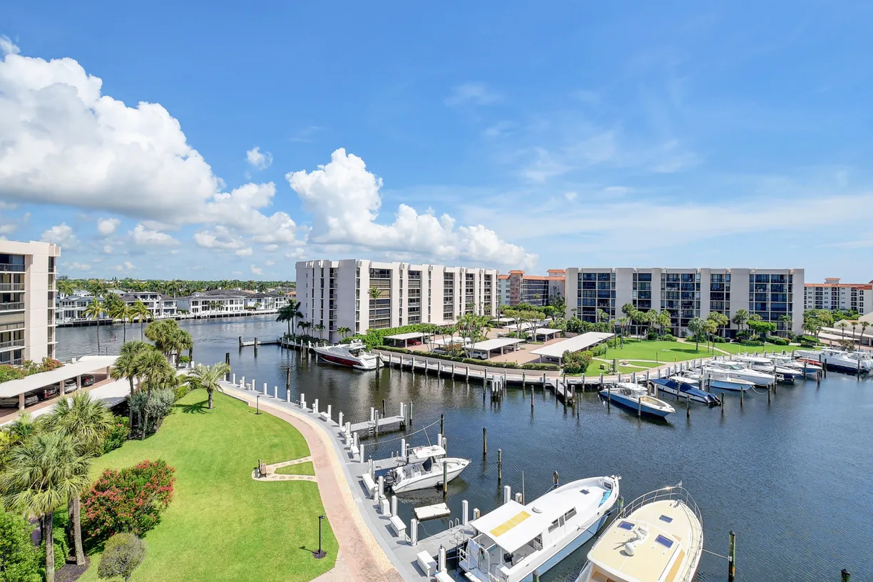 South Florida Real Estate | View 2687 N Ocean Boulevard, G707 | Listing