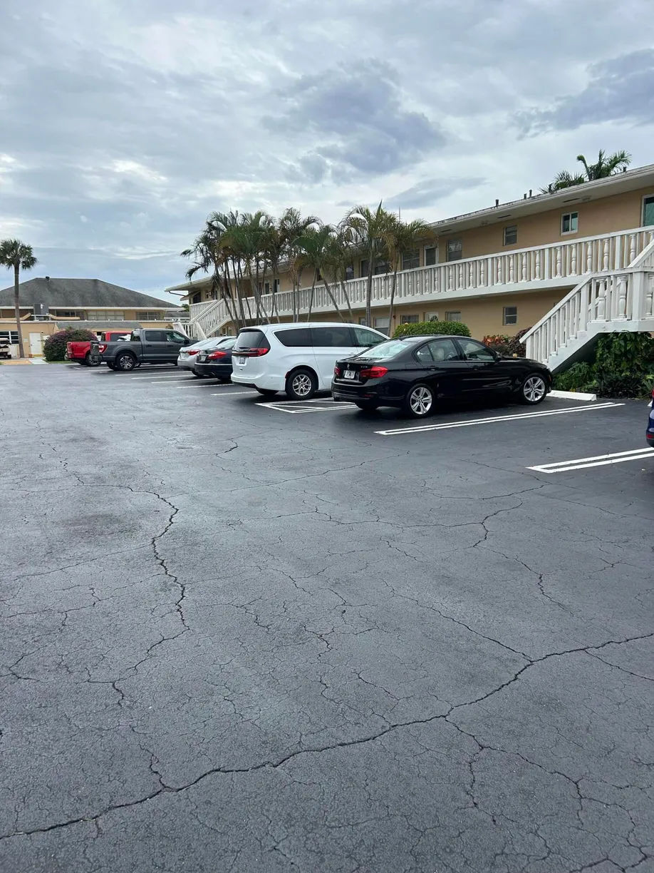 South Florida Real Estate | View 2164 NE 1st Way, 203 | Listing
