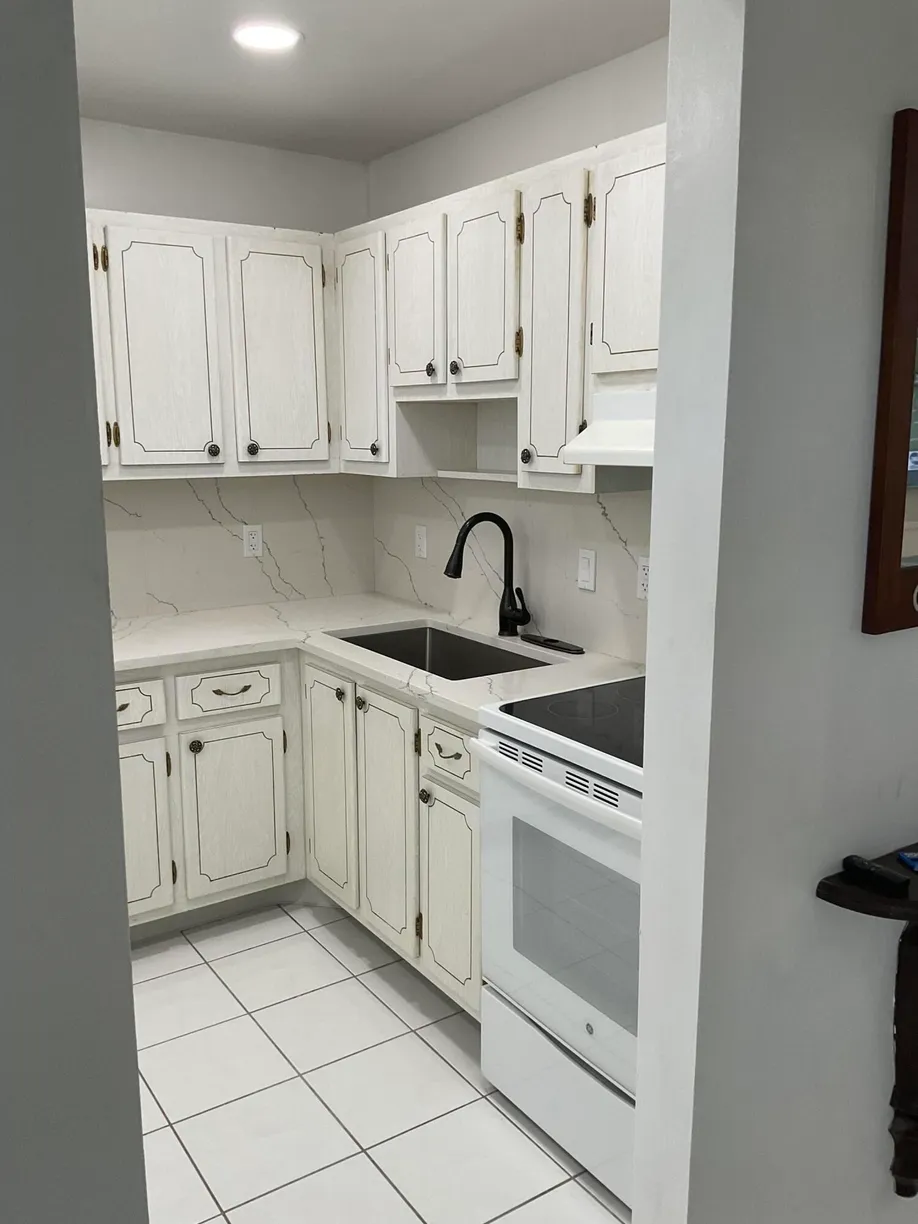 South Florida Real Estate | View 2164 NE 1st Way, 203 | Listing
