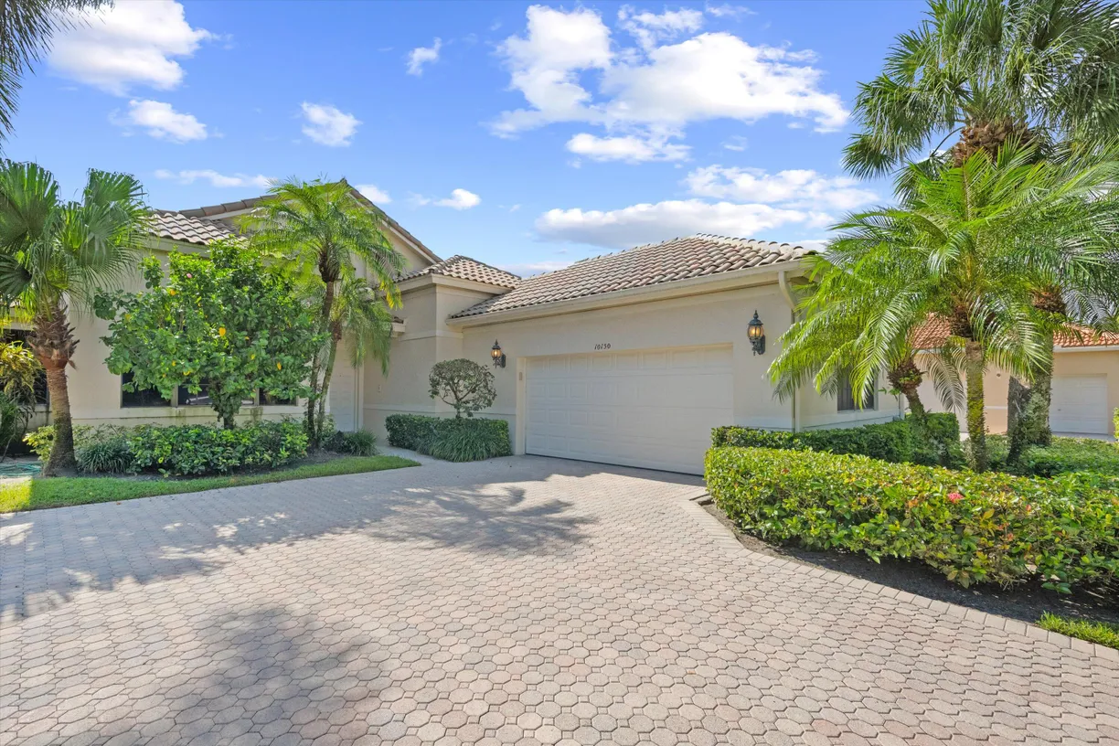 South Florida Real Estate | View 10150 Dover Carriage Lane | Listing