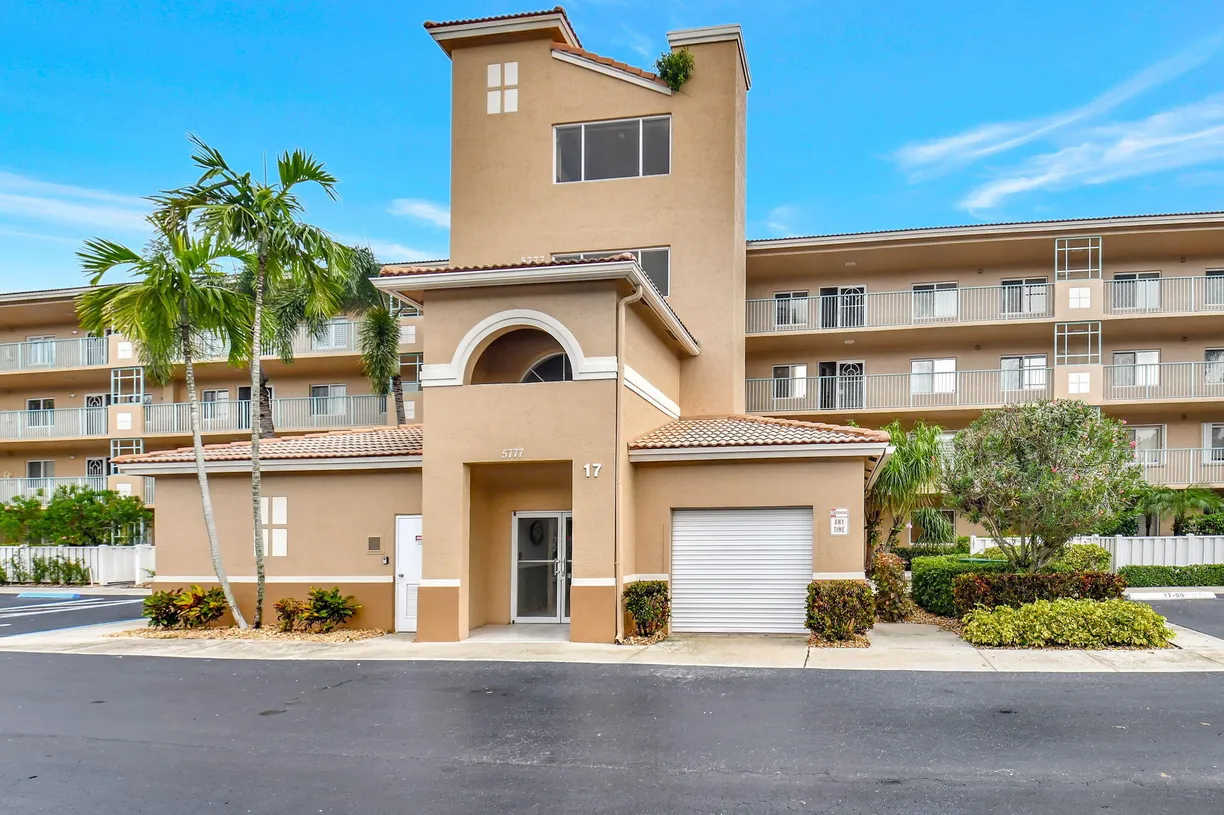 South Florida Real Estate | View 5777 Gemstone Court, 304 | Listing