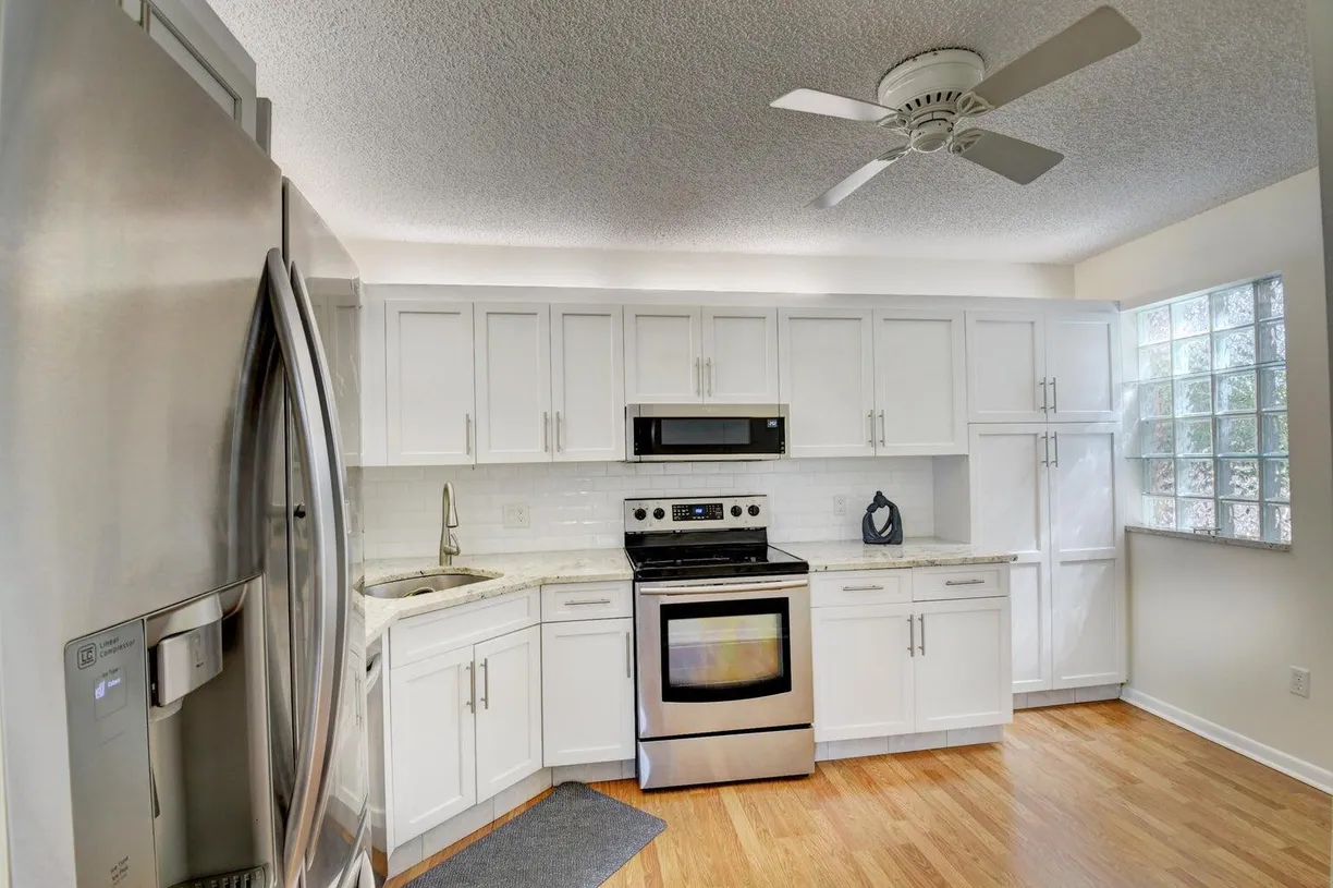 South Florida Real Estate | View 5267 Europa Drive, B | Listing