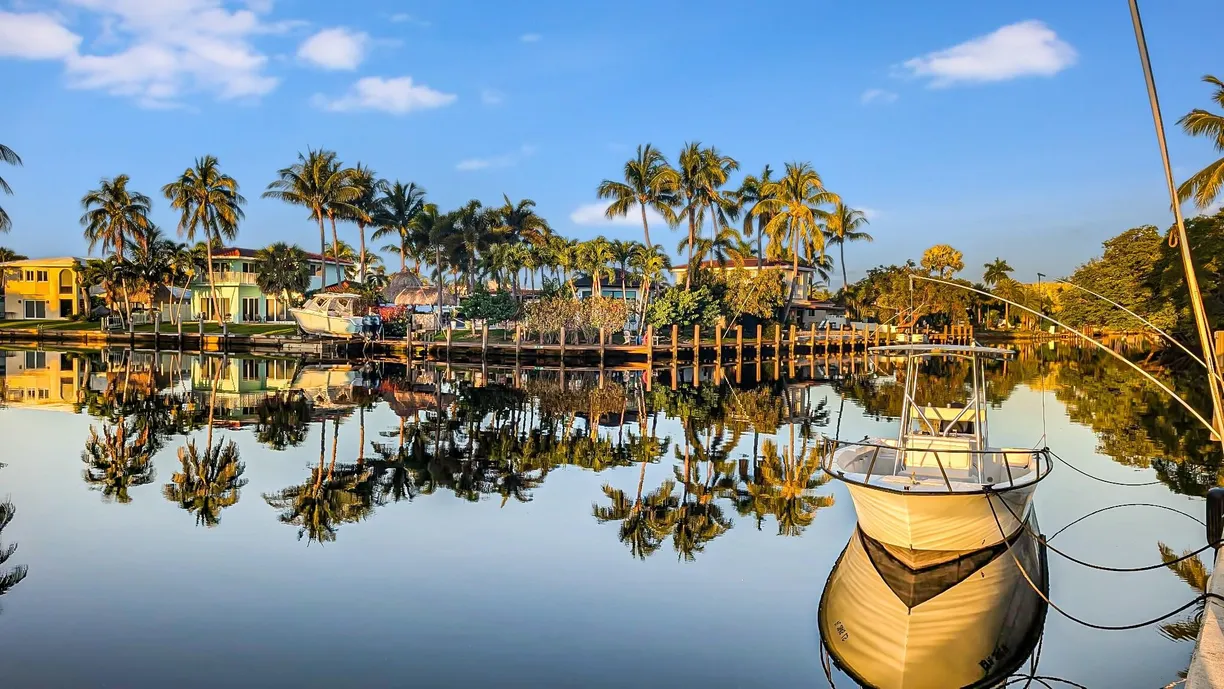 South Florida Real Estate | View 298 SE 6th Avenue, 6 | 2 Beds, 2 Baths