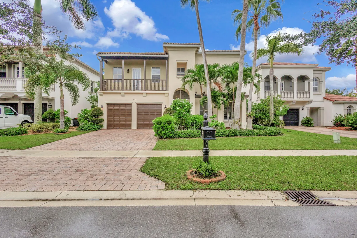 South Florida Real Estate | View 9232 Nugent Trail | 5 Beds, 4 Baths