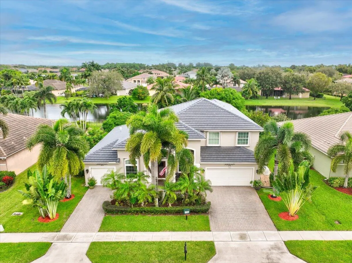 South Florida Real Estate | View 9863 Royal Cardigan Way | 5 Beds, 3 Baths