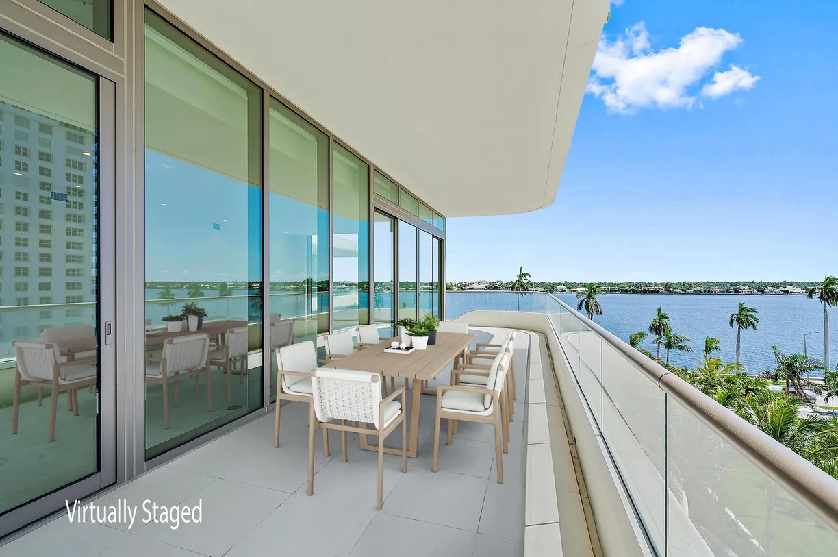 South Florida Real Estate | View 200 Arkona Court, 504 | 2 Beds, 2 Baths