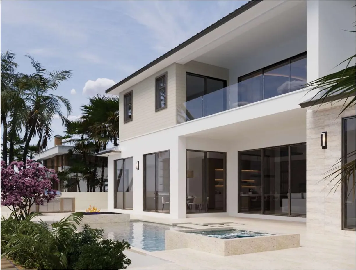 South Florida Real Estate | View 963 Dogwood Dr Drive | Listing