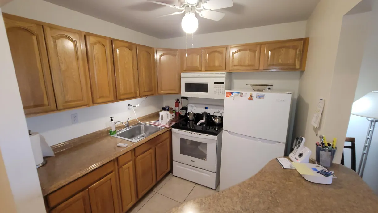 South Florida Real Estate | View 59 Andover C | 1 Bed, 1 Bath