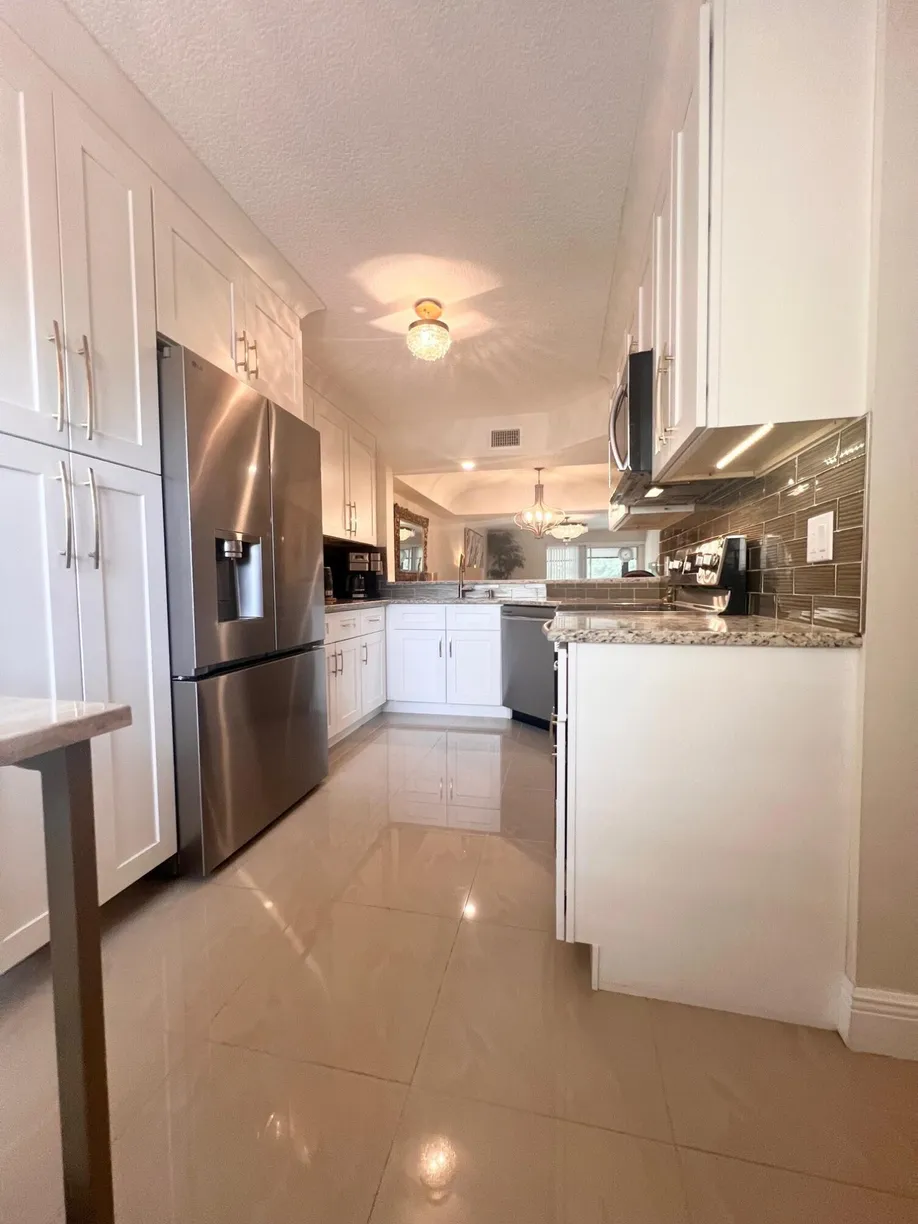 South Florida Real Estate | View 23345 Carolwood Lane, 306 | Listing