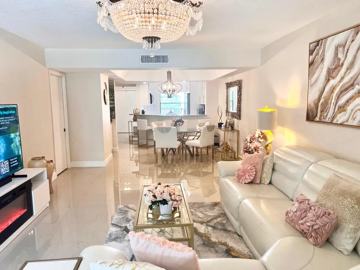 South Florida Real Estate | View 23345 Carolwood Lane, 306 | 2 Beds, 2 Baths