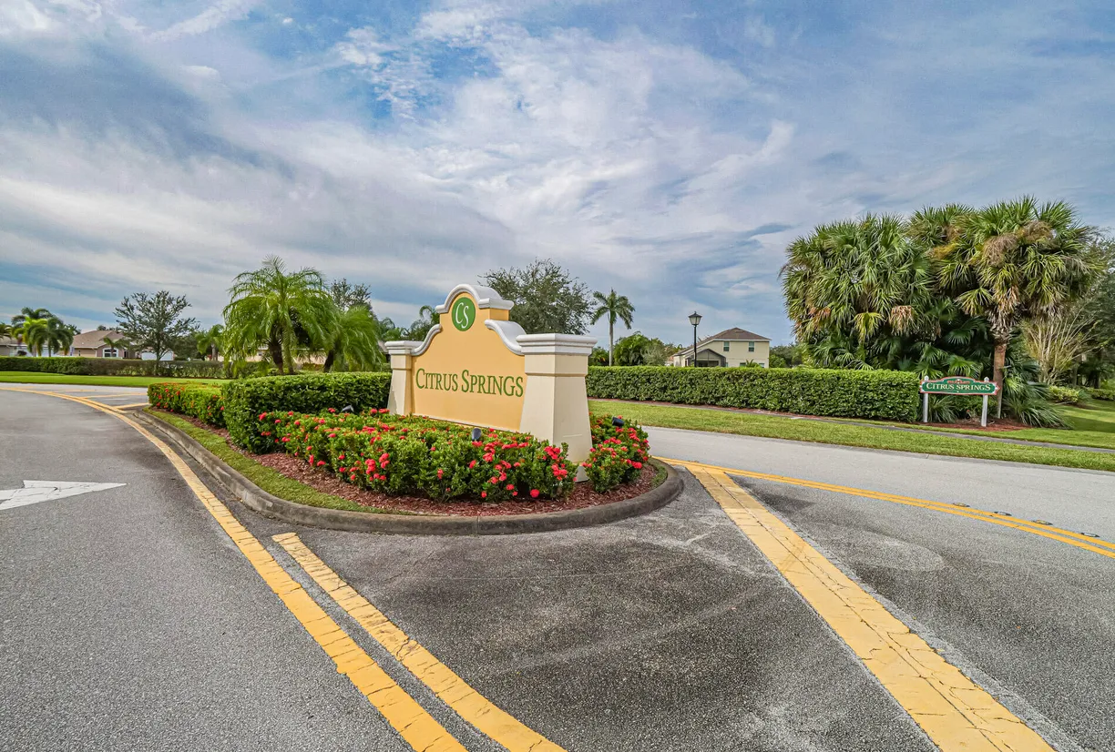South Florida Real Estate | View 545 Valencia Circle | Listing
