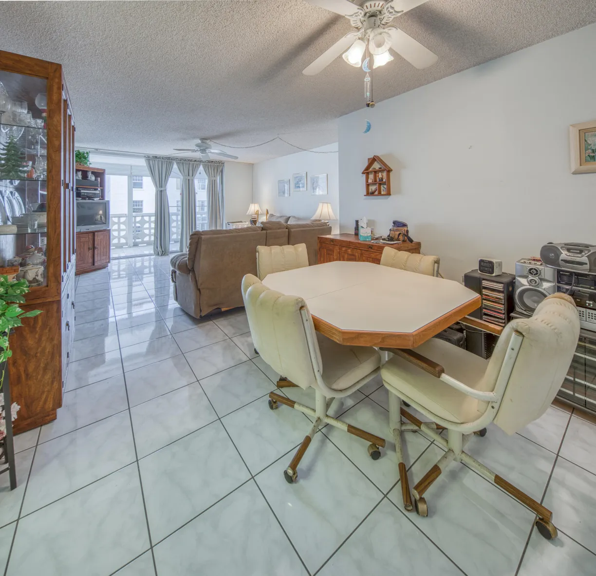 South Florida Real Estate | View 1 N Golfview Road, 601 | Listing