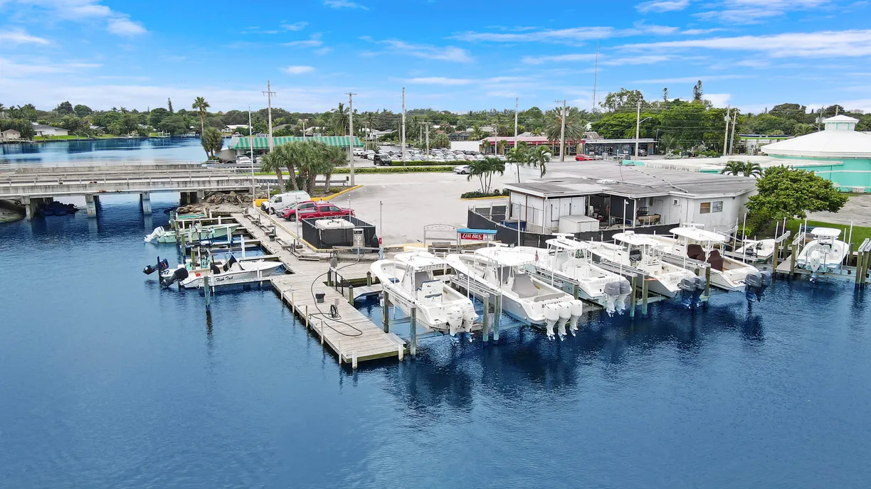 South Florida Real Estate | View 631 Northlake Boulevard