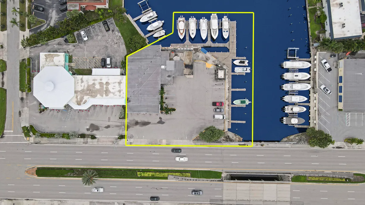 South Florida Real Estate | View 631 Northlake Boulevard | Listing