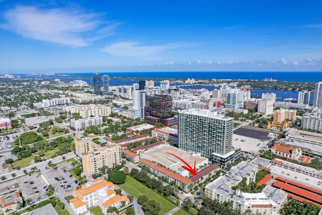 South Florida Real Estate | View 691 Hibiscus Street | Listing