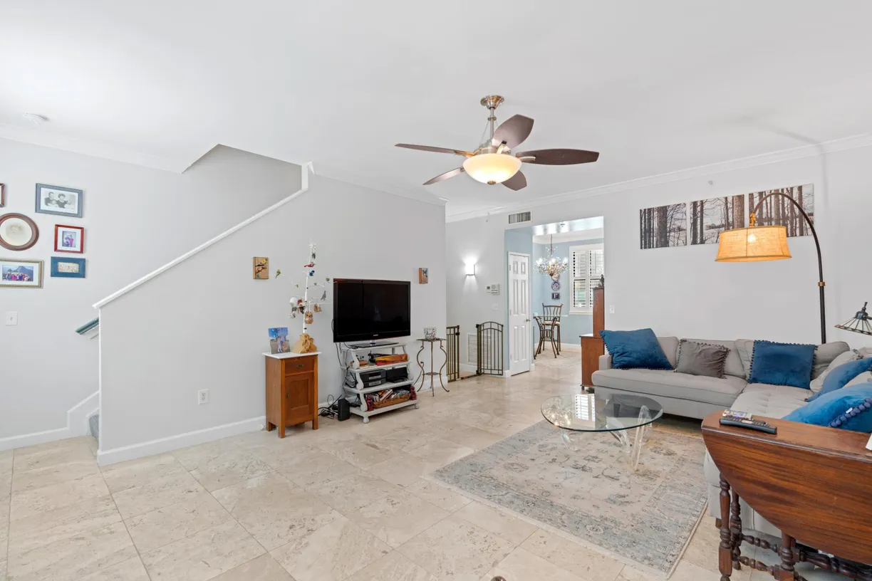South Florida Real Estate | View 691 Hibiscus Street | Listing