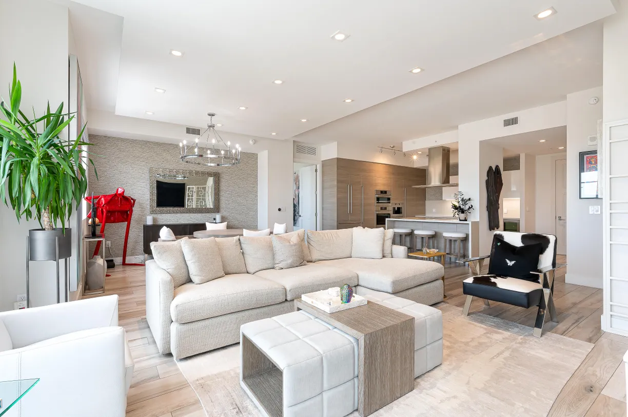 South Florida Real Estate | View 155 E Boca Raton Road, 1215 | 2 Beds, 2 Baths