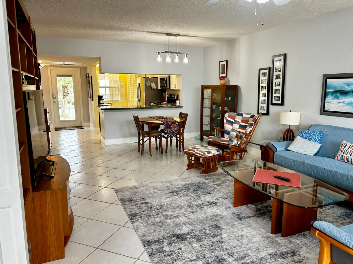 South Florida Real Estate | View 3165 NE 48th Court, 211 | 2 Beds, 2 Baths
