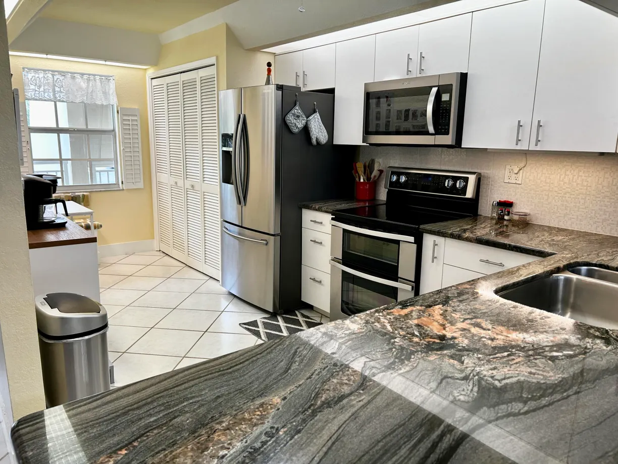 South Florida Real Estate | View 3165 NE 48th Court, 211 | Listing