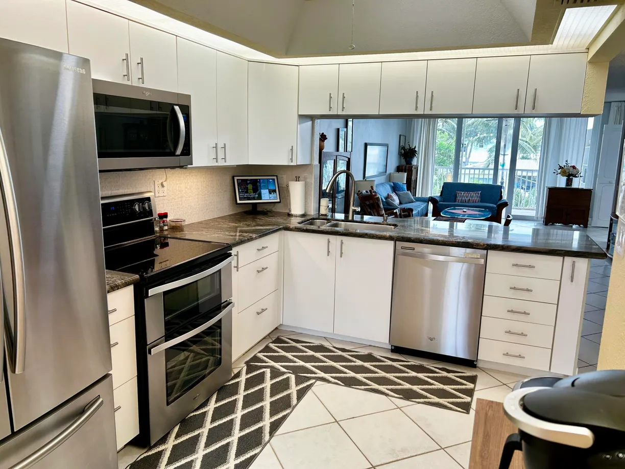 South Florida Real Estate | View 3165 NE 48th Court, 211 | Listing