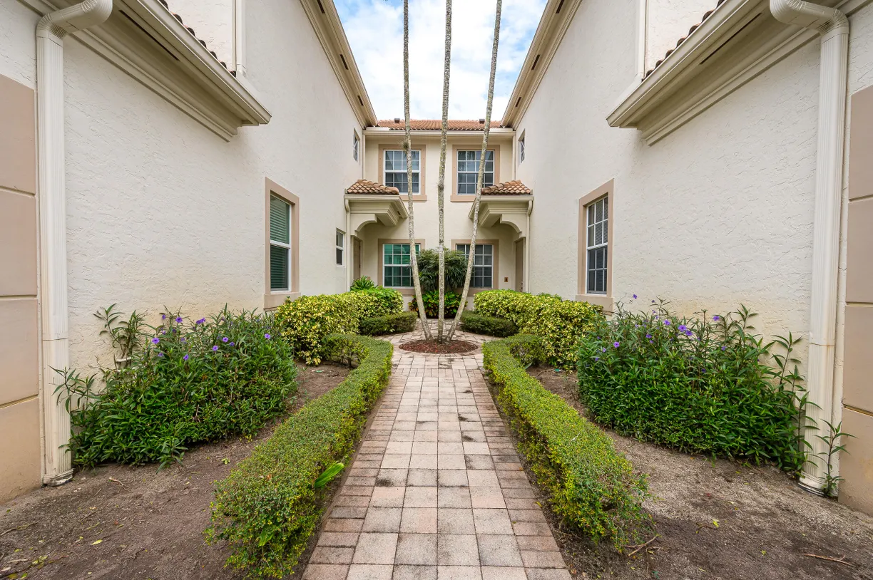 South Florida Real Estate | View 6189 Island Walk, A | Listing
