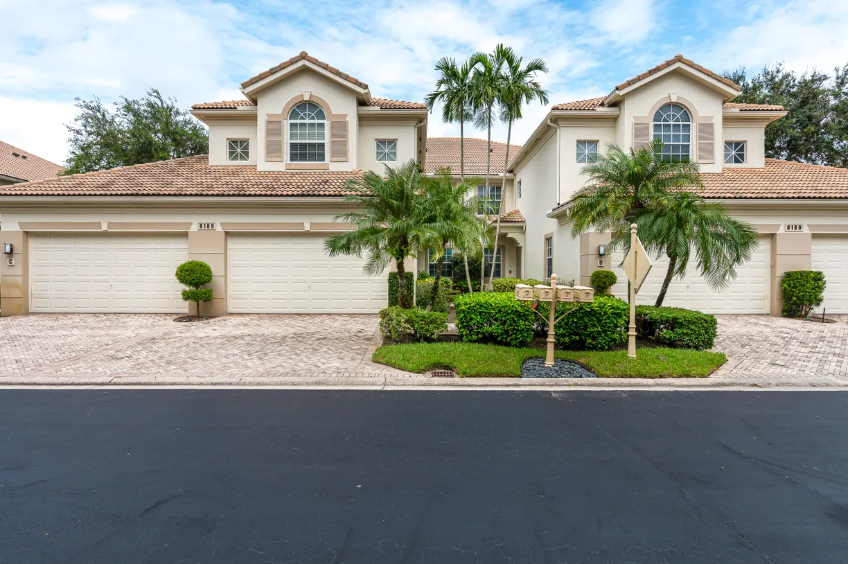 South Florida Real Estate | View 6189 Island Walk, A | 2 Beds, 2 Baths