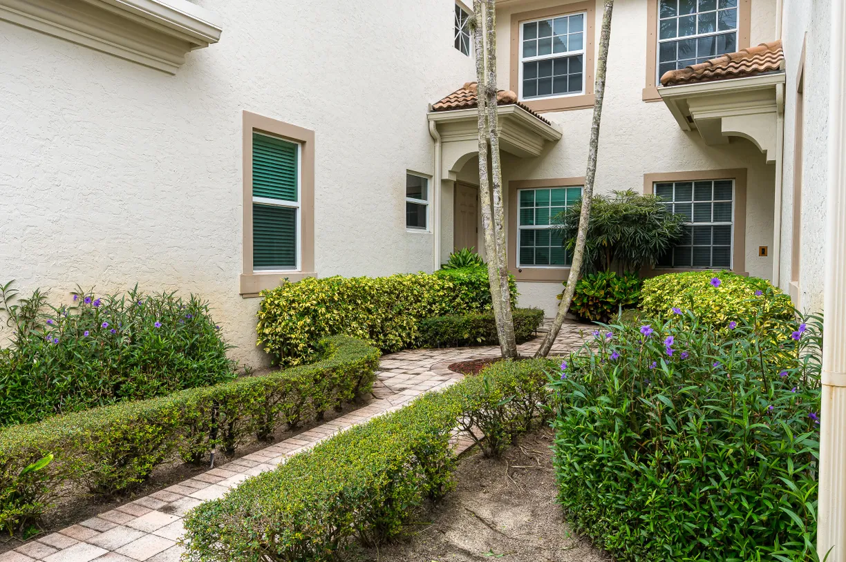 South Florida Real Estate | View 6189 Island Walk, A | Listing