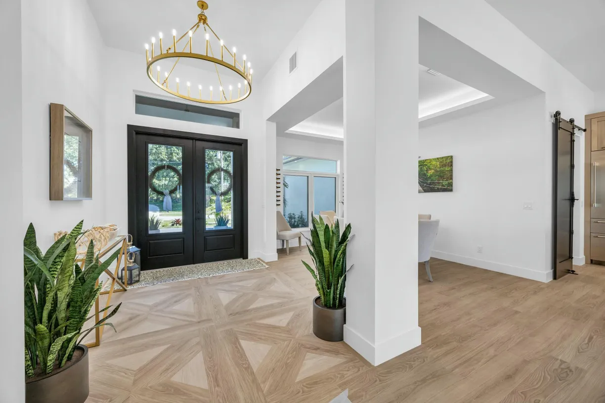 South Florida Real Estate | View 504 Greenway Drive | Listing