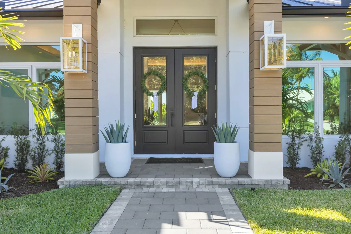 South Florida Real Estate | View 504 Greenway Drive | Listing