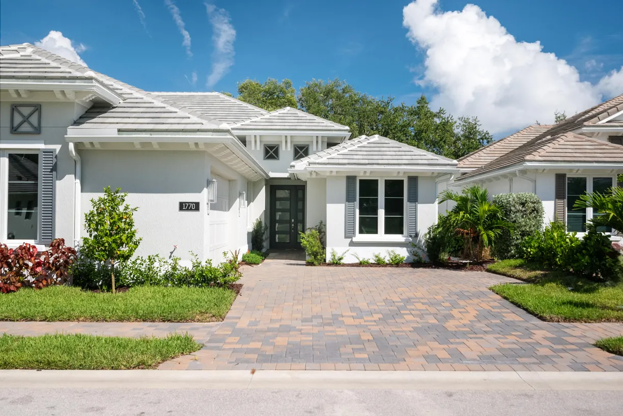 South Florida Real Estate | View 1770 Arawak Street | 3 Beds, 3 Baths