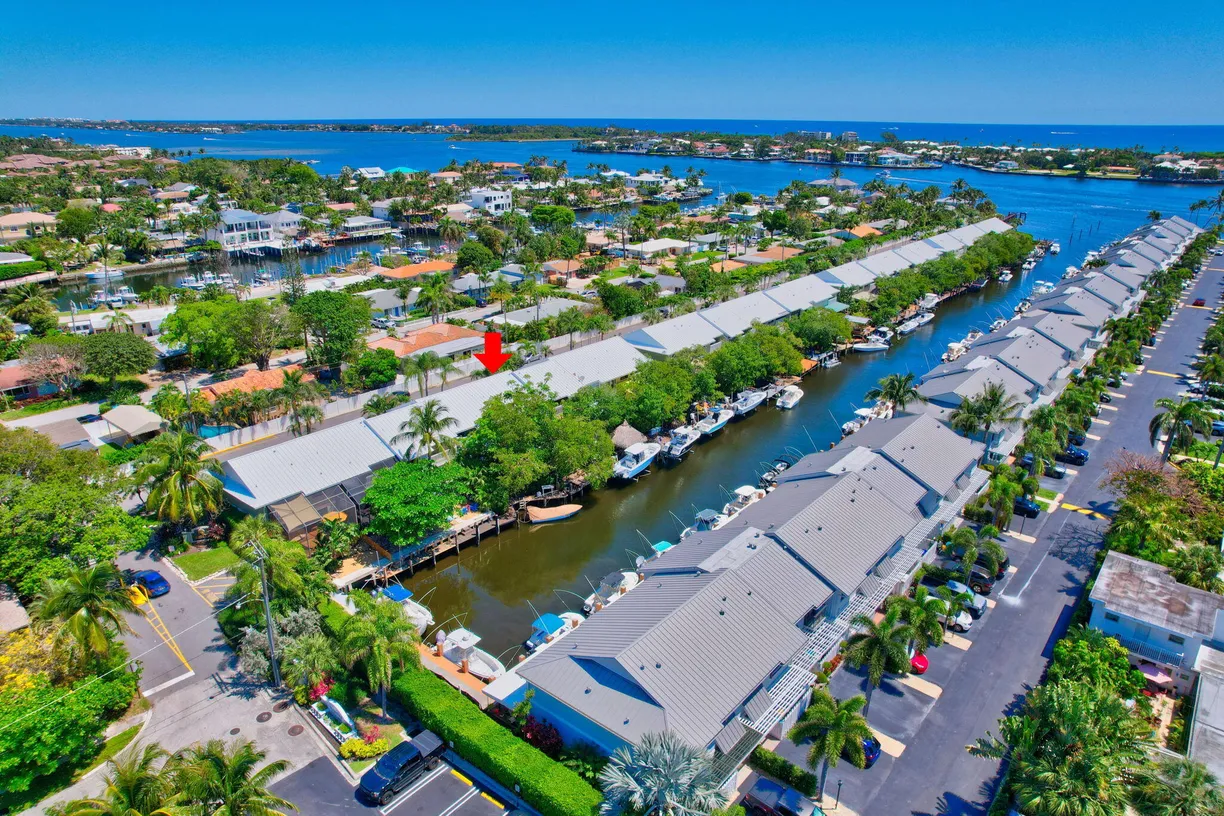 South Florida Real Estate | View 626 Mariners Way | Listing